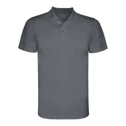 Gift Campaign Polo tecnica da uomo in piqué di poliestere da 150 g/m2 Roly></noscript> Polo Personalizzate