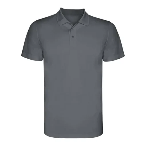 Gift Campaign Polo tecnica da uomo in piqué di poliestere da 150 g/m2 Roly> Polo Personalizzate