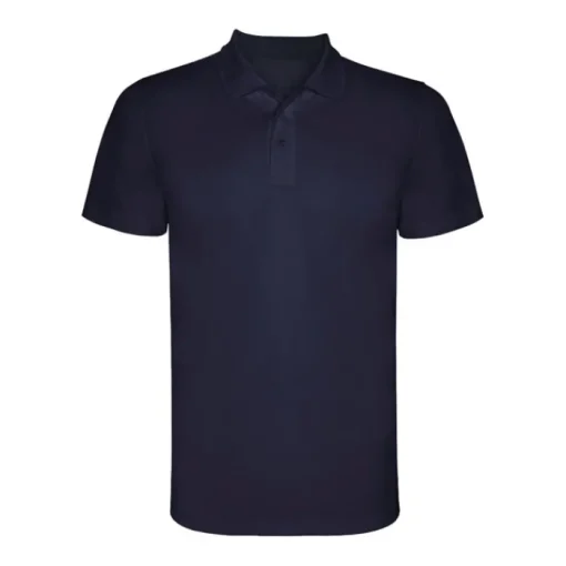 Gift Campaign Polo tecnica da uomo in piqué di poliestere da 150 g/m2 Roly> Polo Personalizzate