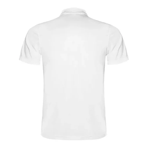 Gift Campaign Polo tecnica da uomo in piqué di poliestere da 150 g/m2 Roly> Polo Personalizzate