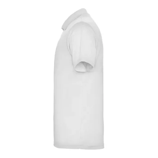 Gift Campaign Polo tecnica da uomo in piqué di poliestere da 150 g/m2 Roly> Polo Personalizzate