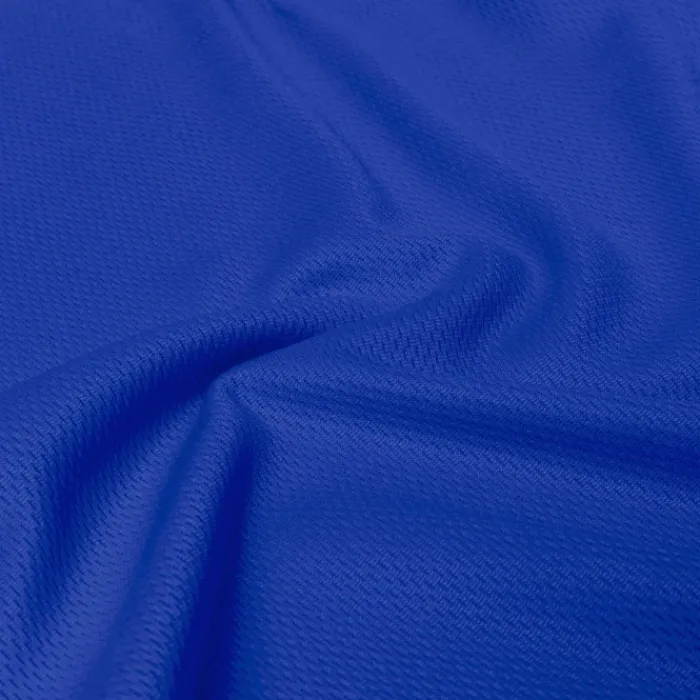 Gift Campaign Polo tecnica traspirante in 100% poliestere con 3 bottoni coordinati> Polo Personalizzate