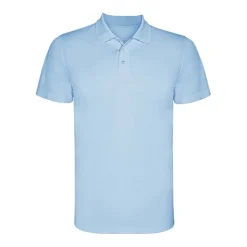 Gift Campaign Polo tecnico da bambino in piqué di poliestere 150 g/m2 Roly></noscript> Polo Personalizzate