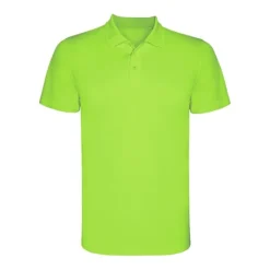 Gift Campaign Polo tecnico da bambino in piqué di poliestere 150 g/m2 Roly></noscript> Polo Personalizzate
