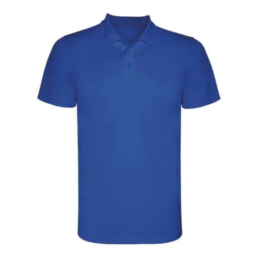 Gift Campaign Polo tecnico da bambino in piqué di poliestere 150 g/m2 Roly> Polo Personalizzate