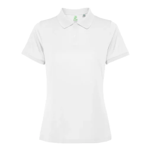 Gift Campaign Polo tecnico da donna in poliestere riciclato 125g/m2 Roly Direct Tormo> Polo Personalizzate