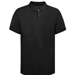 Gift Campaign Polo unisex con 2 bottoni in 100% cotone pettinato ring spun 220 g/m2> Polo Personalizzate