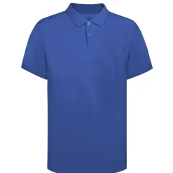 Gift Campaign Polo unisex con 2 bottoni in 100% cotone pettinato ring spun 220 g/m2></noscript> Polo Personalizzate