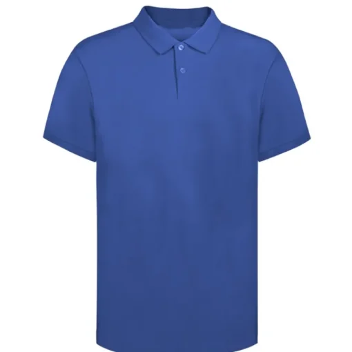 Gift Campaign Polo unisex con 2 bottoni in 100% cotone pettinato ring spun 220 g/m2> Polo Personalizzate