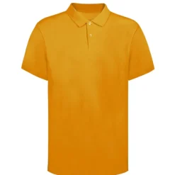 Gift Campaign Polo unisex con 2 bottoni in 100% cotone pettinato ring spun 220 g/m2></noscript> Polo Personalizzate