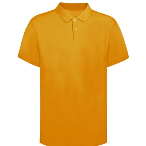 Gift Campaign Polo unisex con 2 bottoni in 100% cotone pettinato ring spun 220 g/m2> Polo Personalizzate