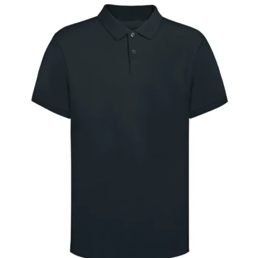 Gift Campaign Polo unisex con 2 bottoni in 100% cotone pettinato ring spun 220 g/m2> Polo Personalizzate