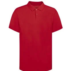 Gift Campaign Polo unisex con 2 bottoni in 100% cotone pettinato ring spun 220 g/m2></noscript> Polo Personalizzate