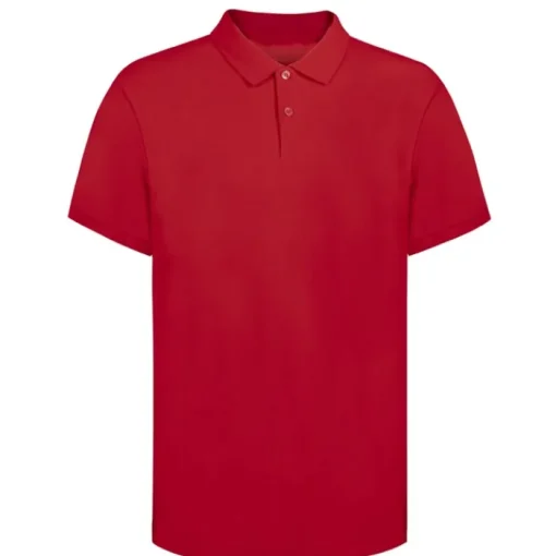 Gift Campaign Polo unisex con 2 bottoni in 100% cotone pettinato ring spun 220 g/m2> Polo Personalizzate