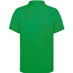 Gift Campaign Polo unisex con 2 bottoni in 100% cotone pettinato ring spun 220 g/m2></noscript> Polo Personalizzate
