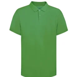Gift Campaign Polo unisex con 2 bottoni in 100% cotone pettinato ring spun 220 g/m2></noscript> Polo Personalizzate