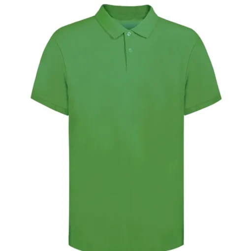 Gift Campaign Polo unisex con 2 bottoni in 100% cotone pettinato ring spun 220 g/m2> Polo Personalizzate