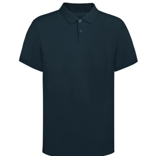 Gift Campaign Polo unisex con 2 bottoni in 100% cotone pettinato ring spun 220 g/m2> Polo Personalizzate