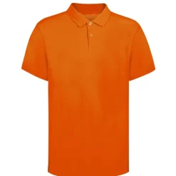 Gift Campaign Polo unisex con 2 bottoni in 100% cotone pettinato ring spun 220 g/m2></noscript> Polo Personalizzate