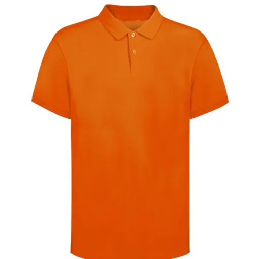 Gift Campaign Polo unisex con 2 bottoni in 100% cotone pettinato ring spun 220 g/m2> Polo Personalizzate