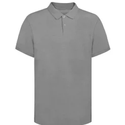 Gift Campaign Polo unisex con 2 bottoni in 100% cotone pettinato ring spun 220 g/m2></noscript> Polo Personalizzate