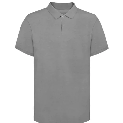 Gift Campaign Polo unisex con 2 bottoni in 100% cotone pettinato ring spun 220 g/m2> Polo Personalizzate