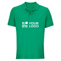 Gift Campaign Polo unisex con 2 bottoni in 100% cotone organico 210g/m2 SOL'S Pegase></noscript> Polo Personalizzate