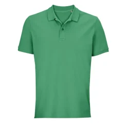 Gift Campaign Polo unisex con 2 bottoni in 100% cotone organico 210g/m2 SOL'S Pegase></noscript> Polo Personalizzate
