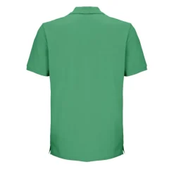 Gift Campaign Polo unisex con 2 bottoni in 100% cotone organico 210g/m2 SOL'S Pegase></noscript> Polo Personalizzate