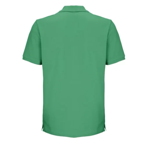 Gift Campaign Polo unisex con 2 bottoni in 100% cotone organico 210g/m2 SOL'S Pegase> Polo Personalizzate