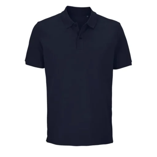 Gift Campaign Polo unisex con 2 bottoni in 100% cotone organico 210g/m2 SOL'S Pegase> Polo Personalizzate