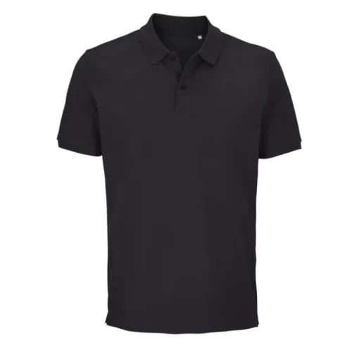 Gift Campaign Polo unisex con 2 bottoni in 100% cotone organico 210g/m2 SOL'S Pegase> Polo Personalizzate