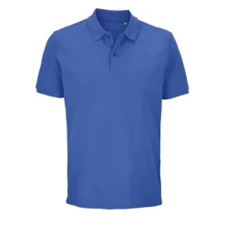 Gift Campaign Polo unisex con 2 bottoni in 100% cotone organico 210g/m2 SOL'S Pegase></noscript> Polo Personalizzate