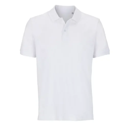 Gift Campaign Polo unisex con 2 bottoni in 100% cotone organico 210g/m2 SOL'S Pegase> Polo Personalizzate