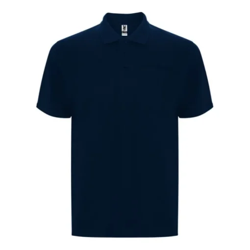 Gift Campaign Polo unisex con taschino in piqué di cotone e poliestere 190g/m² Roly> Polo Personalizzate