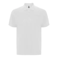 Gift Campaign Polo unisex con taschino in piqué di cotone e poliestere 190g/m² Roly> Polo Personalizzate