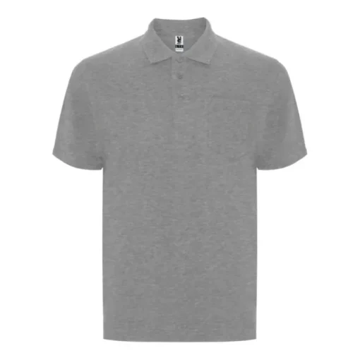 Gift Campaign Polo unisex con taschino in piqué di cotone e poliestere 190g/m² Roly> Polo Personalizzate