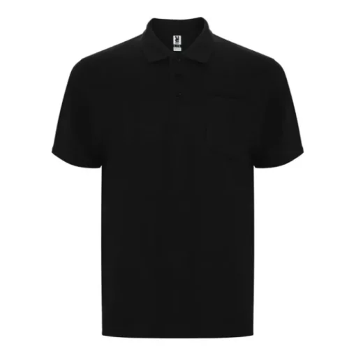 Gift Campaign Polo unisex con taschino in piqué di cotone e poliestere 190g/m² Roly> Polo Personalizzate