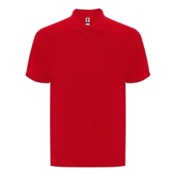 Gift Campaign Polo unisex con taschino in piqué di cotone e poliestere 190g/m² Roly></noscript> Polo Personalizzate