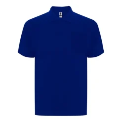 Gift Campaign Polo unisex con taschino in piqué di cotone e poliestere 190g/m² Roly></noscript> Polo Personalizzate