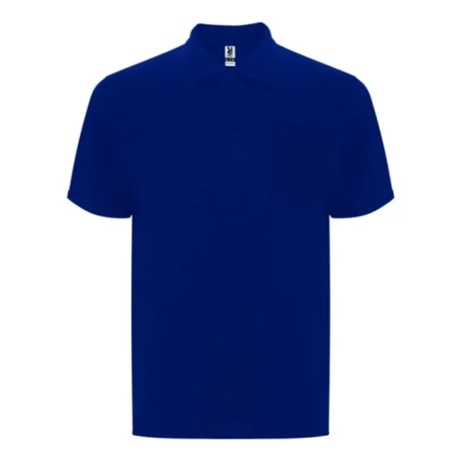 Gift Campaign Polo unisex con taschino in piqué di cotone e poliestere 190g/m² Roly> Polo Personalizzate