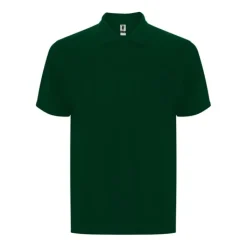 Gift Campaign Polo unisex con taschino in piqué di cotone e poliestere 190g/m² Roly></noscript> Polo Personalizzate