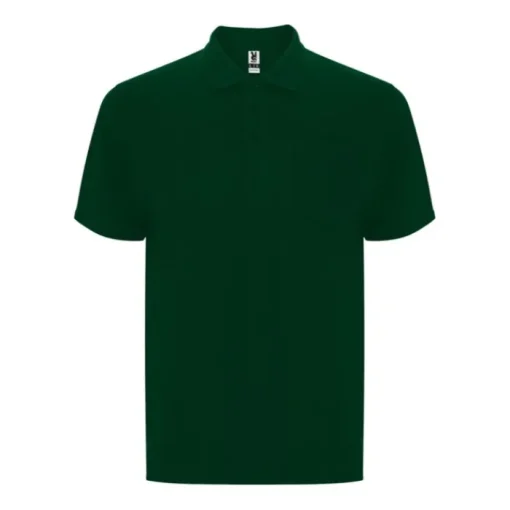 Gift Campaign Polo unisex con taschino in piqué di cotone e poliestere 190g/m² Roly> Polo Personalizzate