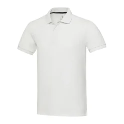 Gift Campaign Polo unisex in cotone e poliestere riciclato 200 g/m2 Elevate NXT> Polo Personalizzate