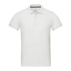 Gift Campaign Polo unisex in cotone e poliestere riciclato 200 g/m2 Elevate NXT> Polo Personalizzate