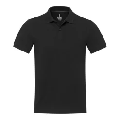 Gift Campaign Polo unisex in cotone e poliestere riciclato 200 g/m2 Elevate NXT><noscript><img width=