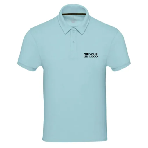 Gift Campaign Polo unisex in spugna con tocco ultra morbido 230 g/m2 Elevate NXT> Polo Personalizzate