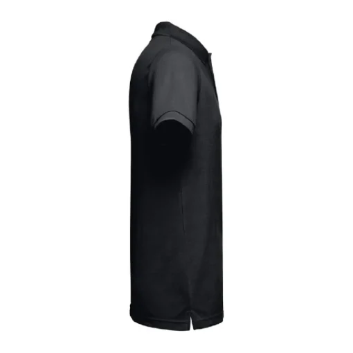 Gift Campaign Polo uomo con logo in cotone piquet e poliestere 200 g/m2 THC Berlin> Polo Personalizzate