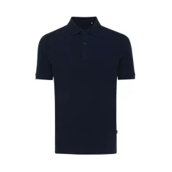 Gift Campaign Polo vestibilità regular in cotone piquet 220 g/m² Iqoniq Yosemite> Polo Personalizzate