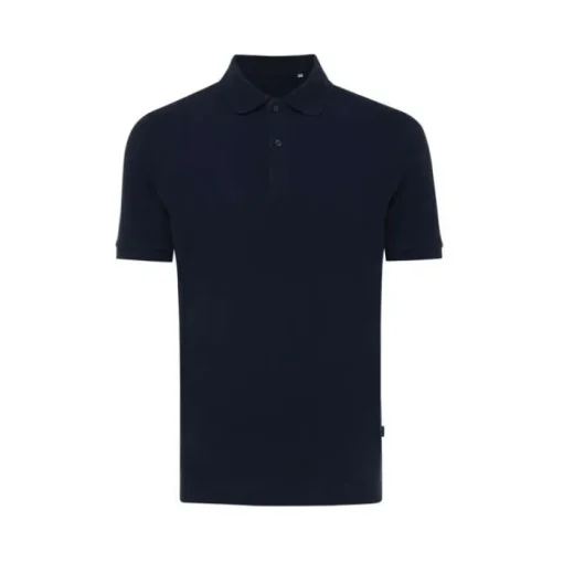 Gift Campaign Polo vestibilità regular in cotone piquet 220 g/m² Iqoniq Yosemite> Polo Personalizzate